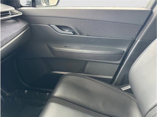 2023 Fisker Ocean One