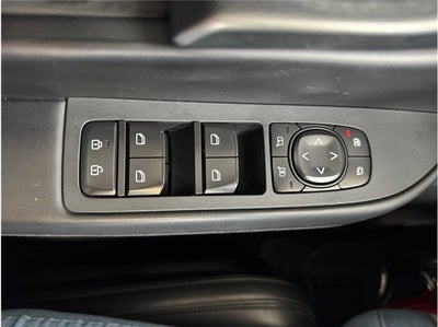 2023 Fisker Ocean One