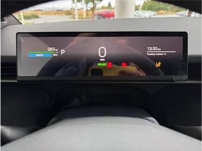 2023 Fisker Ocean One