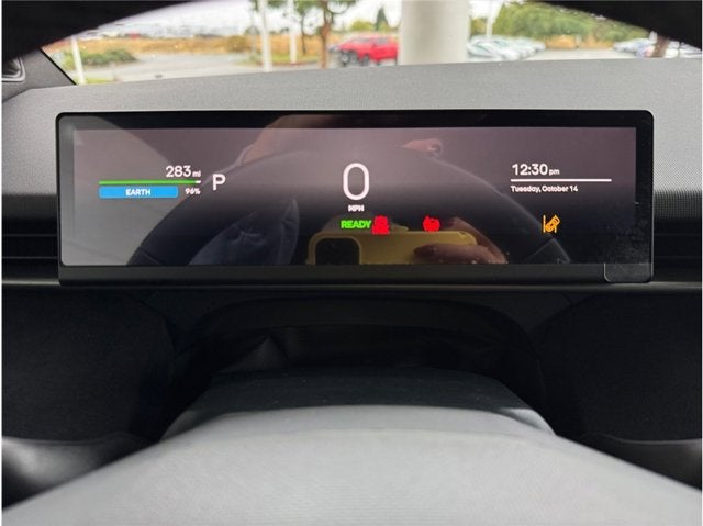 2023 Fisker Ocean One