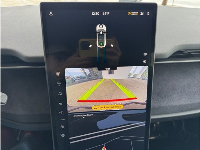 2023 Fisker Ocean One