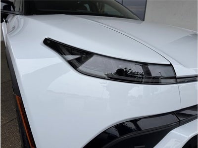 2023 Fisker Ocean One