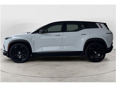 2023 Fisker Ocean One