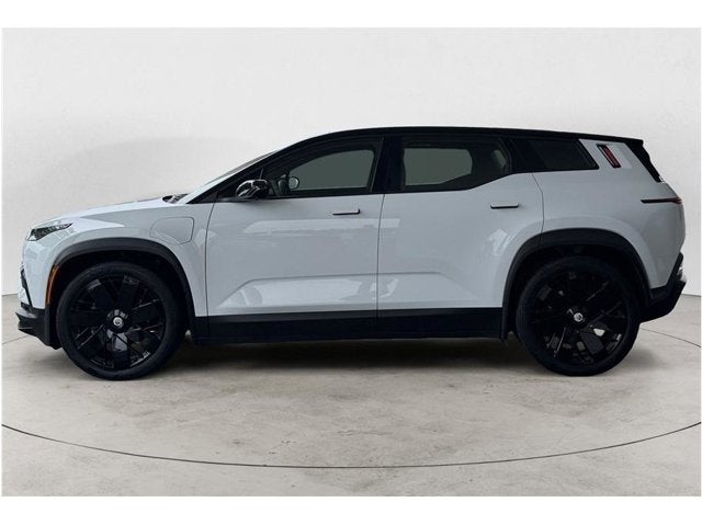 2023 Fisker Ocean One