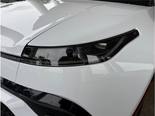 2023 Fisker Ocean One