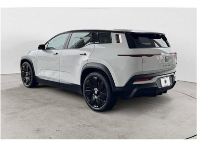 2023 Fisker Ocean One