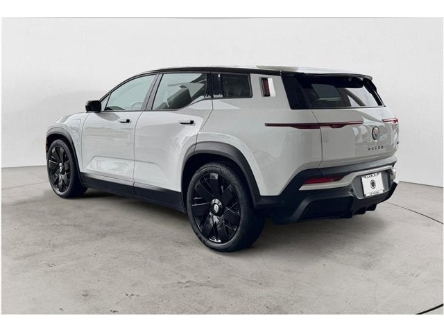 2023 Fisker Ocean One