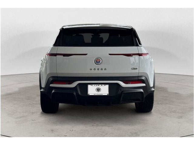 2023 Fisker Ocean One