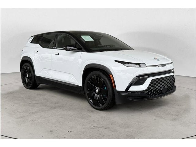 2023 Fisker Ocean One