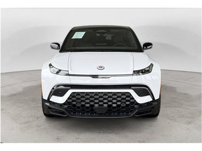 2023 Fisker Ocean One