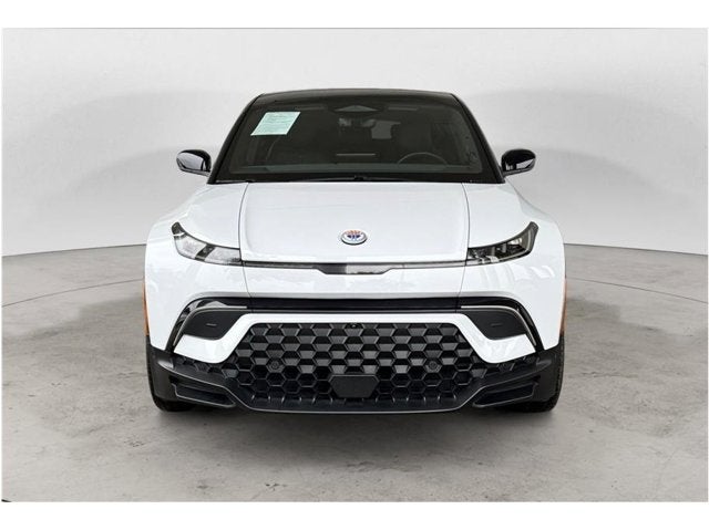 2023 Fisker Ocean One