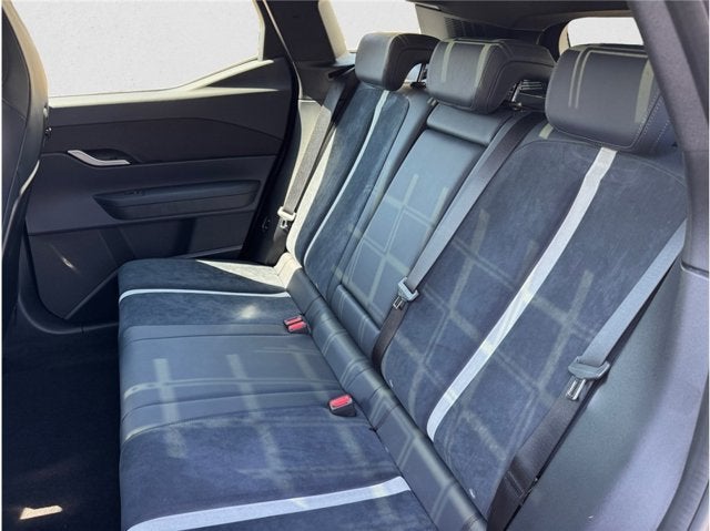 2023 Fisker Ocean One