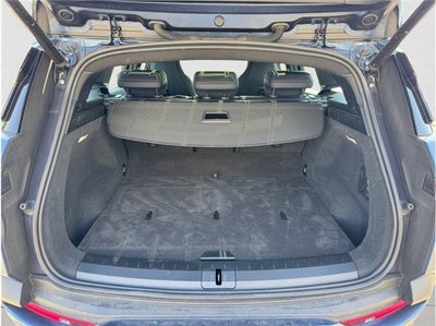 2023 Fisker Ocean One