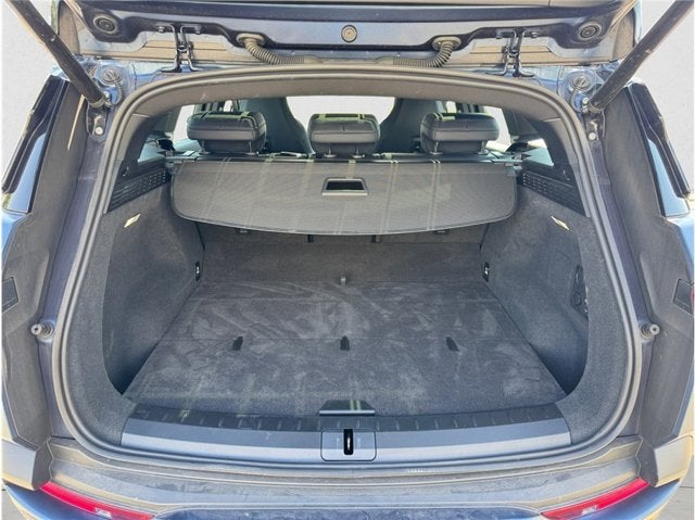 2023 Fisker Ocean One