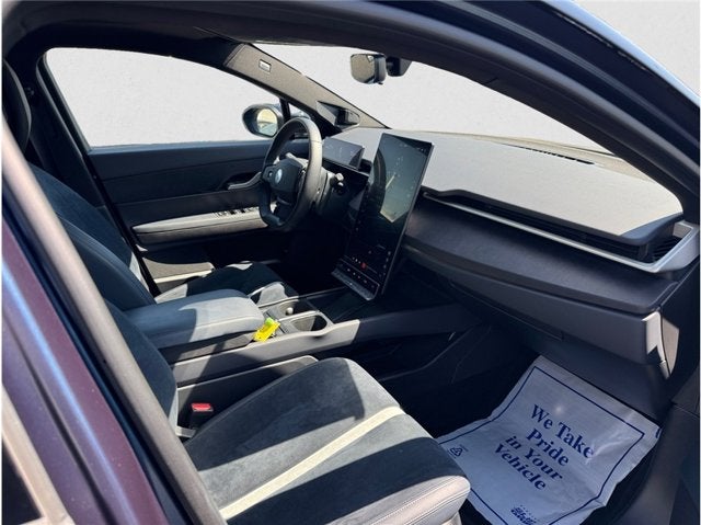 2023 Fisker Ocean One