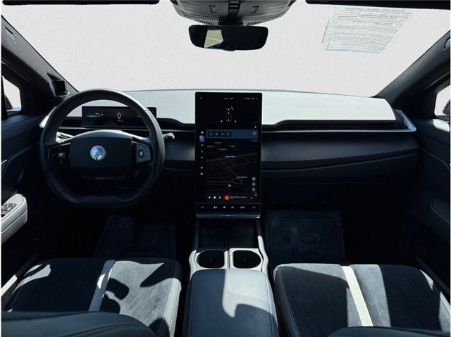 2023 Fisker Ocean One