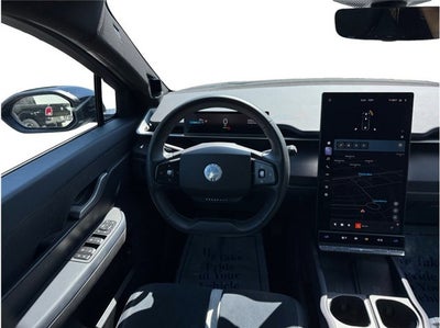 2023 Fisker Ocean One