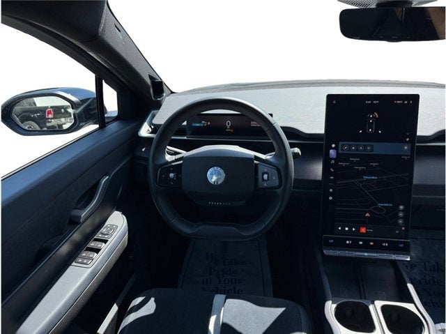 2023 Fisker Ocean One