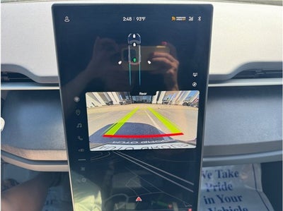 2023 Fisker Ocean One