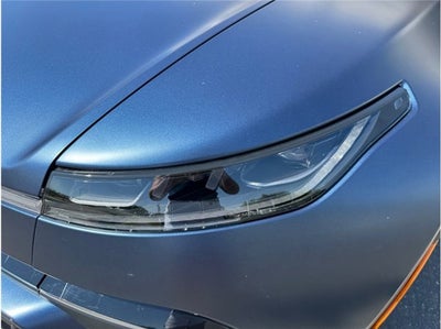 2023 Fisker Ocean One