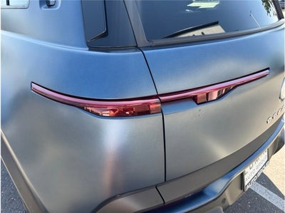 2023 Fisker Ocean One