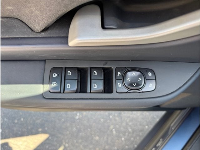 2023 Fisker Ocean One