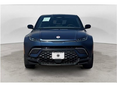 2023 Fisker Ocean One