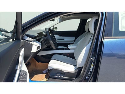 2023 Fisker Ocean One