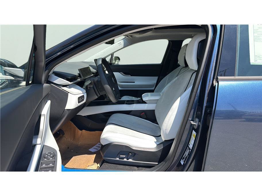 2023 Fisker Ocean One