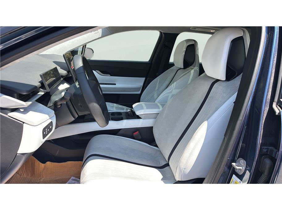 2023 Fisker Ocean One