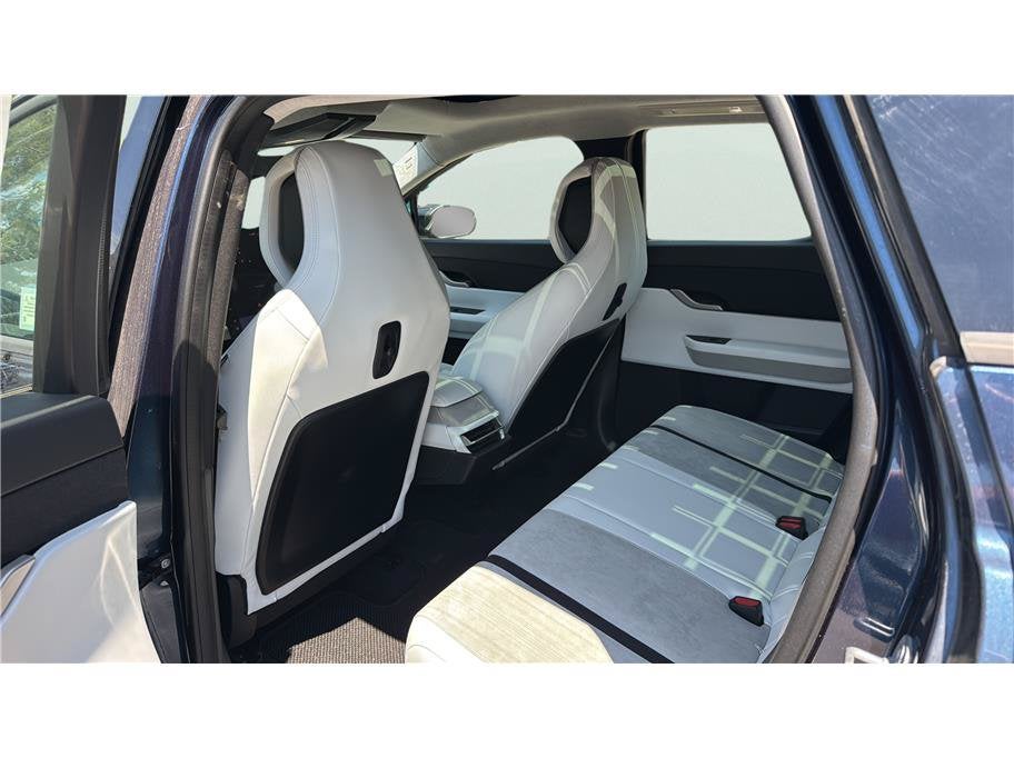 2023 Fisker Ocean One