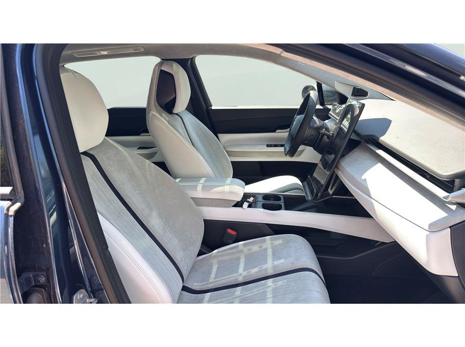 2023 Fisker Ocean One