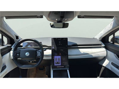 2023 Fisker Ocean One