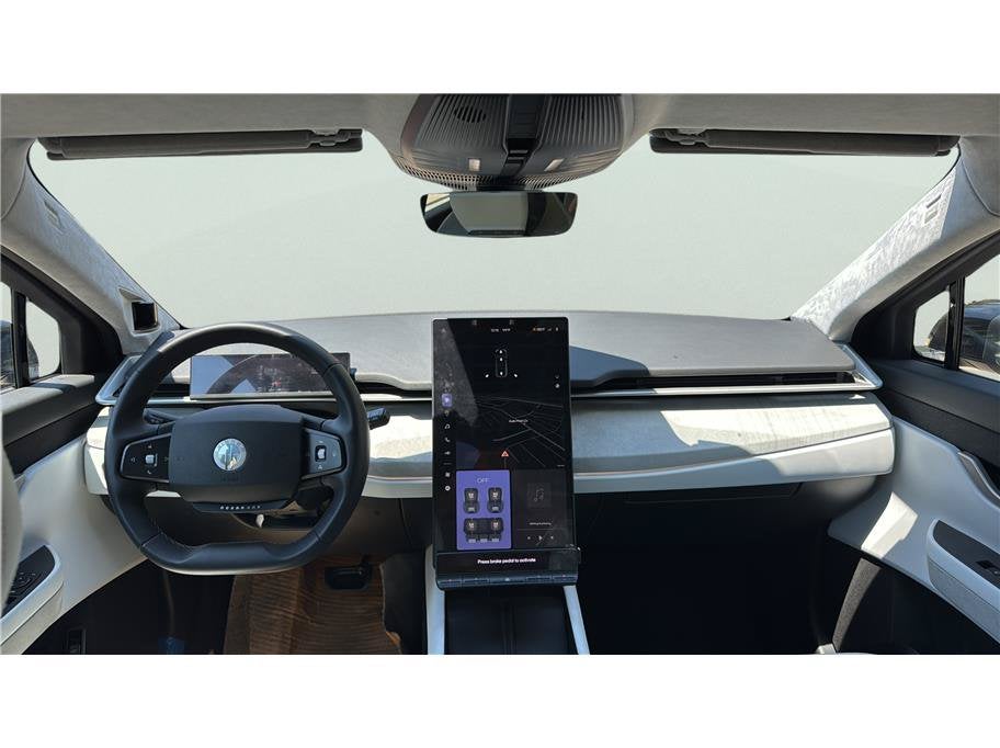 2023 Fisker Ocean One