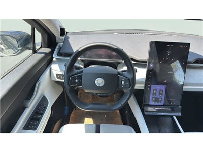2023 Fisker Ocean One