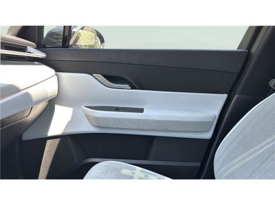 2023 Fisker Ocean One