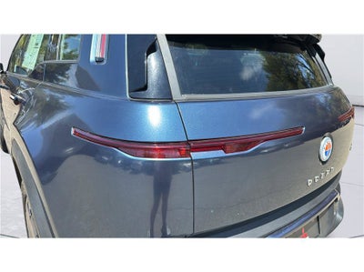 2023 Fisker Ocean One