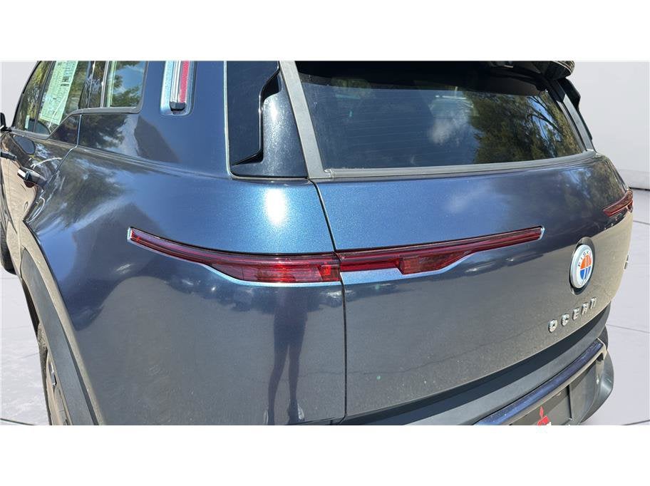 2023 Fisker Ocean One