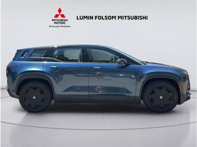 2023 Fisker Ocean One