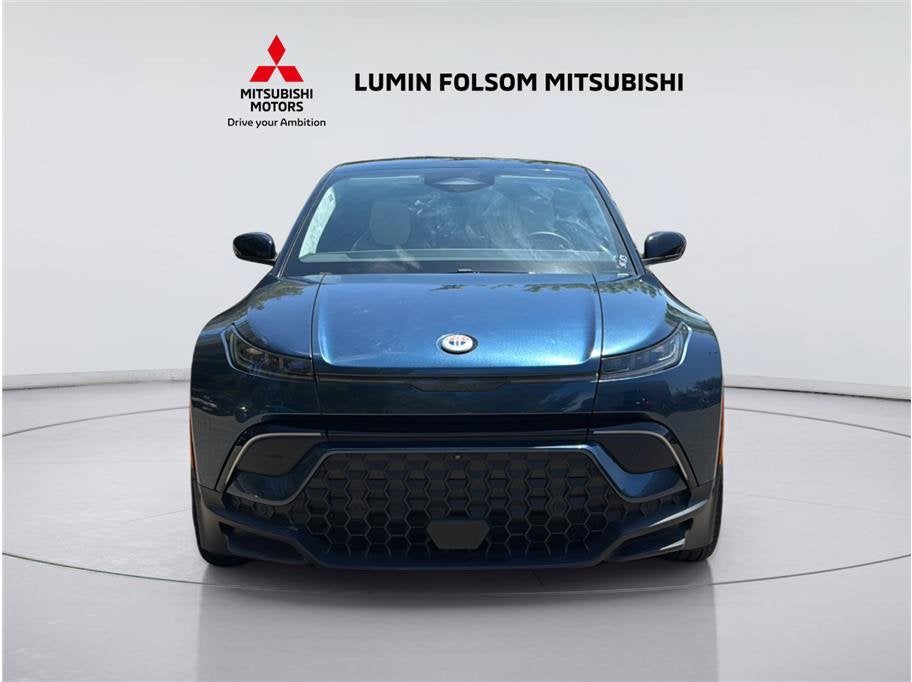 2023 Fisker Ocean One