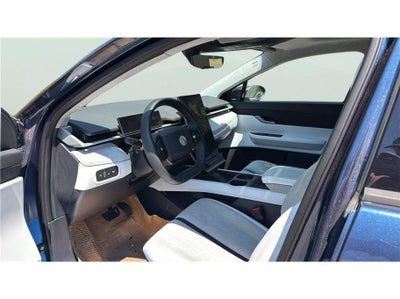 2023 Fisker Ocean One