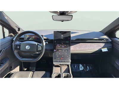 2023 Fisker Ocean One