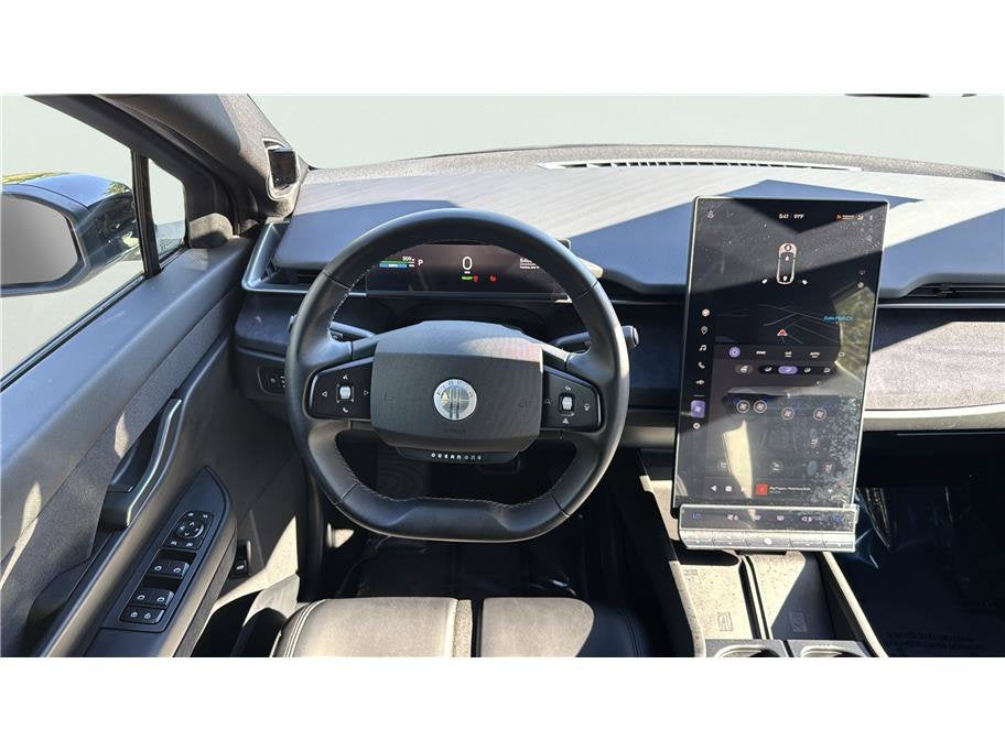 2023 Fisker Ocean One