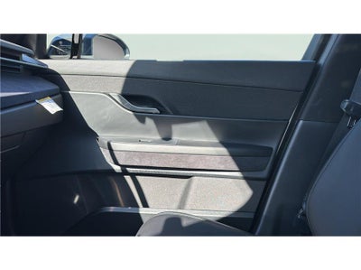 2023 Fisker Ocean One