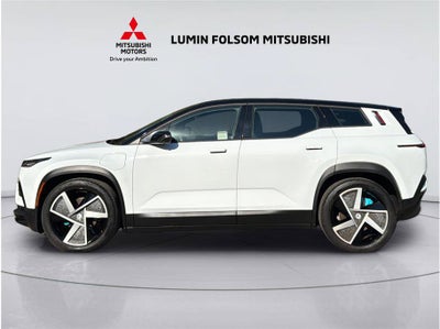 2023 Fisker Ocean One