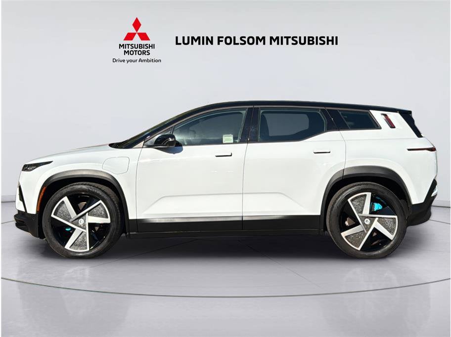 2023 Fisker Ocean One
