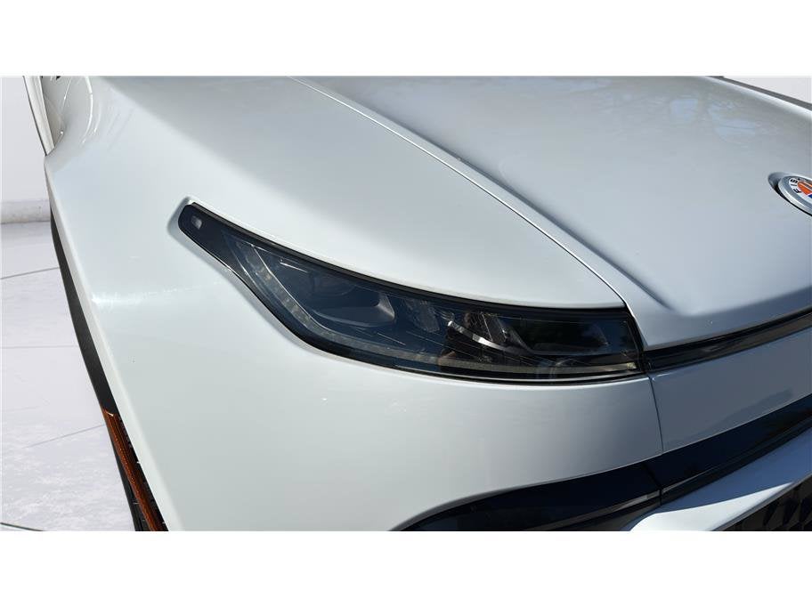 2023 Fisker Ocean One