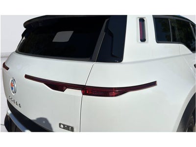 2023 Fisker Ocean One