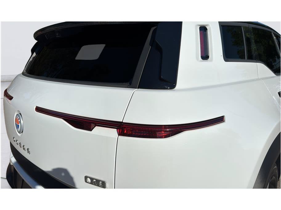 2023 Fisker Ocean One