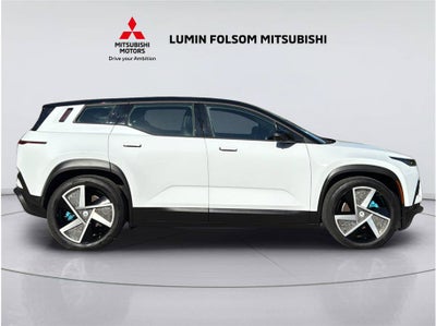 2023 Fisker Ocean One